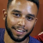 แอนโธนี่ แซดเลอร์ (Anthony Sadler)