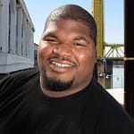 แอนตัน คลาร์ก (Anton Clark)