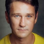 แอนตัน ชาจิน (Anton Shagin)