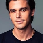 อันโตนี โปโรว์สกี้ (Antoni Porowski)