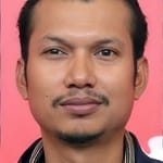 อภิสิทธิ์ หะมะ (Aphisit Hama)