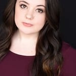 เอพริล คาเมรอน (April Cameron)