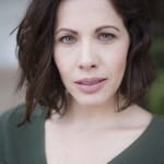 เอพริล ฮาร์ทแมน (April Hartman)