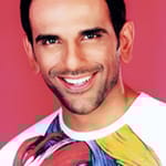 อารัฟ โชวธารี (Arav Chowdhary)