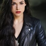 อาริอานา เกร์รา (Ariana Guerra)