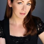 อาริแอนน์ มาร์ติน (Arianne Martin)