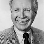 อาร์เธอร์ โอคอนเนลล์ (Arthur O'Connell)