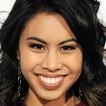 แอชลีย์ อาร์โกตา (Ashley Argota)