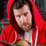 แอชลีย์ แม็คไอแซค (Ashley MacIsaac)