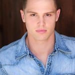 ออสติน ฟรายเบอร์เกอร์ (Austin Fryberger)