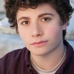 ออสติน ซาจูร์ (Austin Zajur)