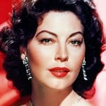 เอวา การ์ดเนอร์ (Ava Gardner)