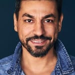 อัยมัน สัมมัน (Ayman Samman)