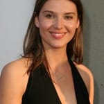 บาร์บาร่า เนเดลจาโควา (Barbara Nedeljakova)