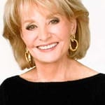 บาร์บาร่า วอลเตอร์ส (Barbara Walters)