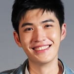 แบร์รี่ คู (Barry Qu)