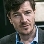 แบร์รี่ วอร์ด (Barry Ward)