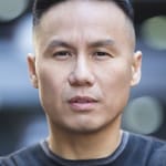 บีดี หว่อง (BD Wong)