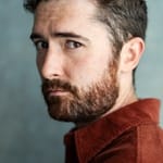 เบ็น แอชเชนเดน (Ben Ashenden)