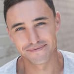 เบน เจอร์ราร์ด (Ben Gerrard)