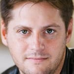 เบ็นจ์ ทาลล์ (Benj Thall)