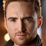 เบนจามิน เจมส์ (Benjamin James)