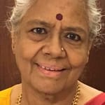 ภารกาวี นารายัน (Bhargavi Narayan)