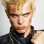 บิลลี่ ไอด้อล (Billy Idol)