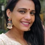 บินดู จันทรมูลี (Bindu Chandramouli)