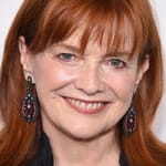 แบลร์ บราวน์ (Blair Brown)