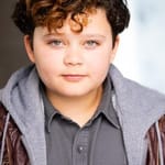 บลู แชปแมน (Blue Chapman)