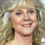 บลายธ์ แดนเนอร์ (Blythe Danner)