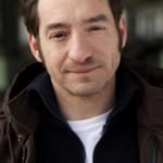 บอริส อัลจิโนวิช (Boris Aljinovic)