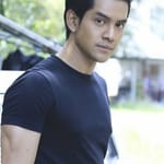 บอส คงณัฐ เชยสุวรรณ (Boss Kongnat Choeisuwan)