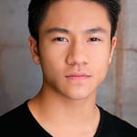 แบรนดอน ซูฮู (Brandon Soo Hoo)