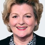 เบรนดา เบลธิน (Brenda Blethyn)