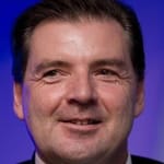 เบรนแดน คอยล์ (Brendan Coyle)