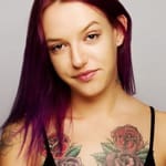 บรีอา วินาอิเต้ (Bria Vinaite)