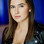 บรีอาน่า อันดราเด-โกเมส (Briana Andrade-Gomes)