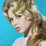 บริจิตต์ บาร์โดต์ (Brigitte Bardot)