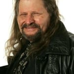 บรูซ โกลเวอร์ (Bruce Glover)