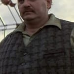 บรูซ เอ็ม. ฟิชเชอร์ (Bruce M. Fischer)