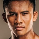 บัวขาว บัญชาเมฆ (Buakaw Banchamek)