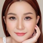 บุษราคัม วงศ์คำเลา (Busarakam Wongkamlao)