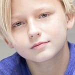 เคเดน ดราโกเมอร์ (Caden Dragomer)