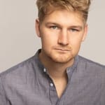 เคเดน เจ. เกรกัวร์ (Caden J. Gregoire)