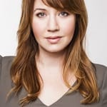 เคทลิน ฮาวเดน (Caitlin Howden)