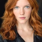 เคทลิน เอ็ม ฮัทสัน (Caitlin M Hutson)