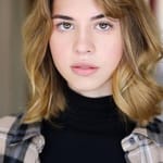 แคลลี่ ฮาเวอร์ดา (Callie Haverda)