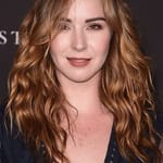 แคมริน ไกรมส์ (Camryn Grimes)
